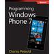 Cover of Programming Windows Phone 7