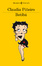 Cover of Betibú