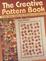Cover of The Creative Pattern Book