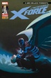 Cover of X-men Deluxe Presenta n. 203