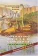 Cover of Operating System Concepts