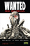 Cover of Wanted, se busca