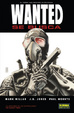 Cover of Wanted, se busca