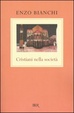 Cover of Cristiani nella società