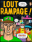 Cover of Lout Rampage