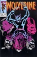 Cover of Wolverine n. 26