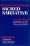 Cover of 'Sacred Narrative'