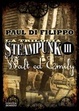 Cover of La Trilogia Steampunk: Walt ed Emily