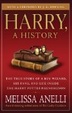 Cover of Harry, A History