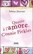Cover of Questo è l'amore, Connie Pickles