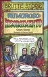 Cover of Rumoroso Risorgimento