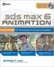 Cover of 3ds max 6 Animation