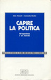 Cover of Capire la politica
