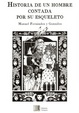 Cover of Historia de un hombre contada por su esqueleto