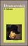 Cover of L'idiota