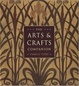 Cover of The Arts & Crafts Companion