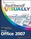 Cover of "Teach Yourself VISUALLY Microsoft Office 2007"