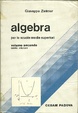 Cover of Algebra
