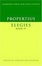 Cover of "Propertius"