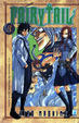 Cover of Fairy Tail 3