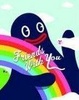 Cover of Friends with You Have Powers!