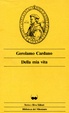 Cover of Della mia vita