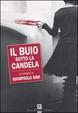 Cover of Il buio sotto la candela