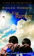 Cover of The Kite Runner