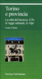 Cover of Torino e provincia