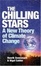 Cover of "The Chilling Stars"