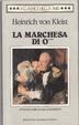 Cover of La marchesa di O*** - Michael Kohlhaas - Terremoto nel Cile