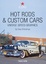 Cover of Hot Rods & Custom Cars
