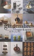 Cover of Ginger cookies pains d'épices and cie