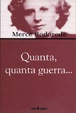 Cover of Quanta, quanta guerra