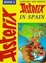 Cover of 'Asterix in Spain'