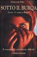 Cover of Sotto il burqa