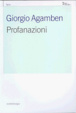 Cover of Profanazioni