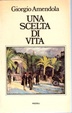 Cover of Una scelta di vita