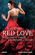Cover of Red love