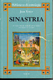 Cover of Sinastria