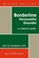 Cover of Borderline Personality Disorder