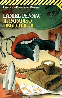 Image of Il paradiso degli orchi