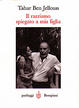 Cover of Il razzismo spiegato a mia figlia