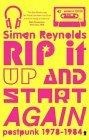 Rip It Up and Start Again