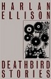 Cover of Deathbird Stories