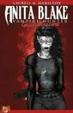 Cover of Laurell K. Hamilton's Anita Blake
