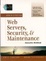 Cover of "Administrating Web Servers, Security, & Maintenance Interactive Workbook"
