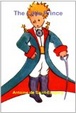 Cover of The Little Prince