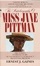 Cover of "The Autobiography of Miss Jane Pittman"