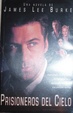 Cover of Prisioneros del Cielo